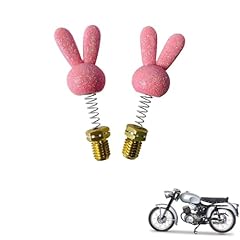 2pcs tappi specchietti usato  Spedito ovunque in Italia 
