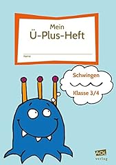 Plus heft schwingen gebraucht kaufen  Wird an jeden Ort in Deutschland