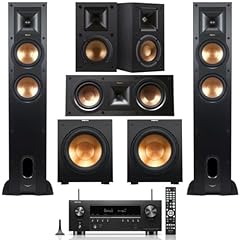 Klipsch reference 5.2 for sale  Delivered anywhere in USA 