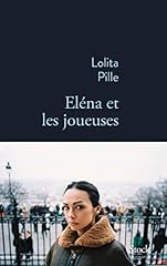 Elena joueuses d'occasion  Livré partout en France