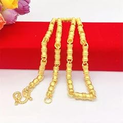 Collier thaïlandais carats d'occasion  Livré partout en France