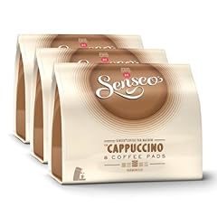 Senseo cappuccino pack for sale  Delivered anywhere in UK