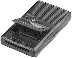 Auvisio kassettenrekorder mobi gebraucht kaufen  Wird an jeden Ort in Deutschland