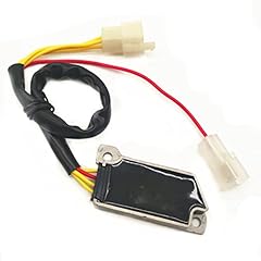 Voltage regulator rectifier for sale  Delivered anywhere in USA 