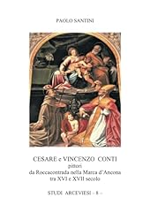Cesare vincenzo conti for sale  Delivered anywhere in USA 