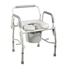 Healthline commode chair for sale  Delivered anywhere in USA 