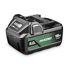 Hikoki akku bsl1850ma gebraucht kaufen  Wird an jeden Ort in Deutschland