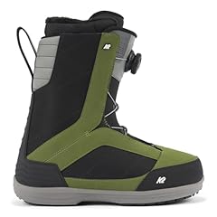 Snowboardstiefel raider grün gebraucht kaufen  Wird an jeden Ort in Deutschland