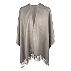 Toutacoo großer poncho gebraucht kaufen  Wird an jeden Ort in Deutschland