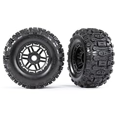 Traxxas sledgehammer tires for sale  Delivered anywhere in USA 