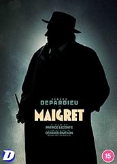 Maigret dvd for sale  Delivered anywhere in UK