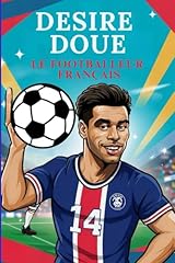 Desire doue footballeur d'occasion  Livré partout en France