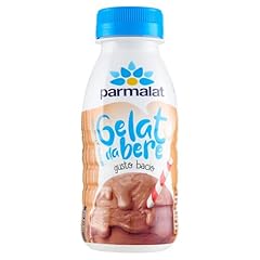 Parmalat gelato bere usato  Spedito ovunque in Italia 