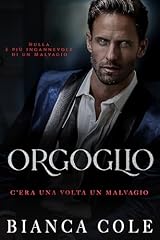 Orgoglio usato  Spedito ovunque in Italia 