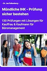 Mündliche ihk prüfung gebraucht kaufen  Wird an jeden Ort in Deutschland