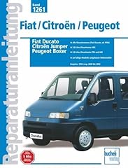 Fiat ducato citroën gebraucht kaufen  Wird an jeden Ort in Deutschland