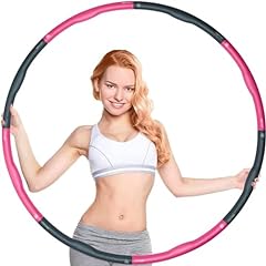 Gadgetzone weighted hula for sale  Delivered anywhere in UK