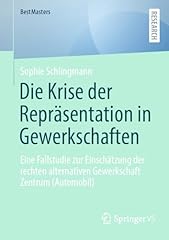 Krise repräsentation gewerksc gebraucht kaufen  Wird an jeden Ort in Deutschland