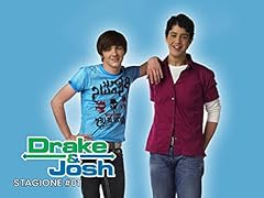 Drake josh usato  Spedito ovunque in Italia 