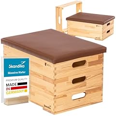 Skandika vira sprungkasten gebraucht kaufen  Wird an jeden Ort in Deutschland