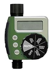 Orbit centralina irrigazione usato Orbit centralina irrigazione usato  Spedito ovunque in Italia