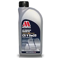 Millers oils premium for sale  Delivered anywhere in UK