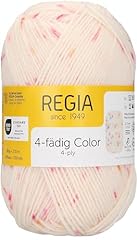 Regia handstrickgarn fädig gebraucht kaufen  Wird an jeden Ort in Deutschland