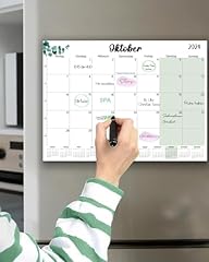 Magnetischer kalender kühlsch gebraucht kaufen  Wird an jeden Ort in Deutschland