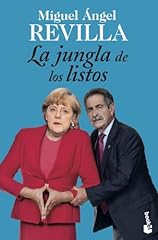 Jungla los listos d'occasion  Livré partout en Belgiqu