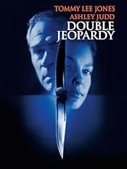 Double jeopardy for sale  Delivered anywhere in USA 