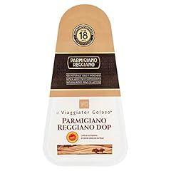 Viaggiator goloso parmigiano usato  Spedito ovunque in Italia 