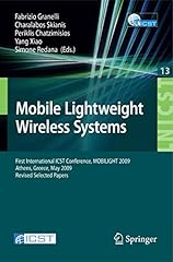 Mobile lightweight wireless gebraucht kaufen  Wird an jeden Ort in Deutschland