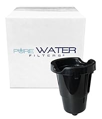 Purewater filters single for sale  Delivered anywhere in USA 