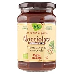 Rigoni asiago nocciolata usato  Spedito ovunque in Italia 