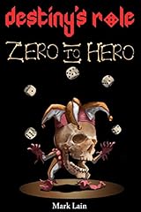 Destiny role zero for sale  Delivered anywhere in USA 