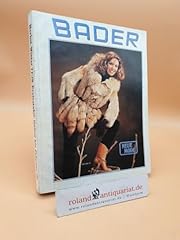 Bader katalog herbst gebraucht kaufen  Wird an jeden Ort in Deutschland