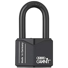 Abus 55mb50 granit for sale  Delivered anywhere in USA 