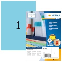 Herma 4403 étiquettes d'occasion  Livré partout en France