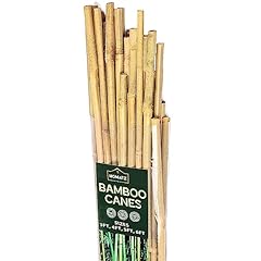 Homatz bamboo canes for sale  Delivered anywhere in UK