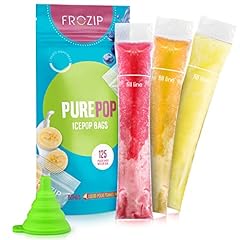 Frozip 125 disposable for sale  Delivered anywhere in USA 
