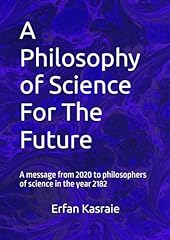 Philosophy science future for sale  Delivered anywhere in UK