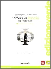 Percorsi filosofia. ediz. usato  Spedito ovunque in Italia 