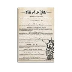 Vintage poster constitution for sale  Delivered anywhere in USA 