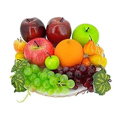 Fake fruits pcs for sale  Delivered anywhere in USA 