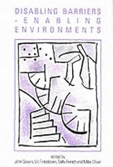Disabling barriers enabling d'occasion  Livré partout en France