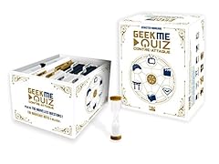 Geek quiz attaque d'occasion  Livré partout en France