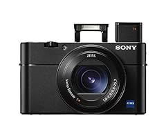 Sony rx100 advanced for sale  Delivered anywhere in UK