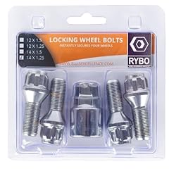 Rybo set m14 for sale  Delivered anywhere in UK