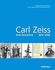 Carl zeiss 18161888 gebraucht kaufen  Wird an jeden Ort in Deutschland