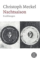Nachtsaison erzählungen gebraucht kaufen  Wird an jeden Ort in Deutschland